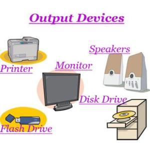 Output_Devices